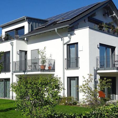 Boland Apartments Руст Екстериор снимка