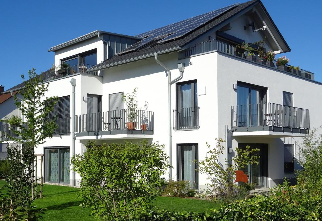 Boland Apartments Руст Екстериор снимка